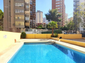 Apartment Amsterdam Playa Levante by Interhome